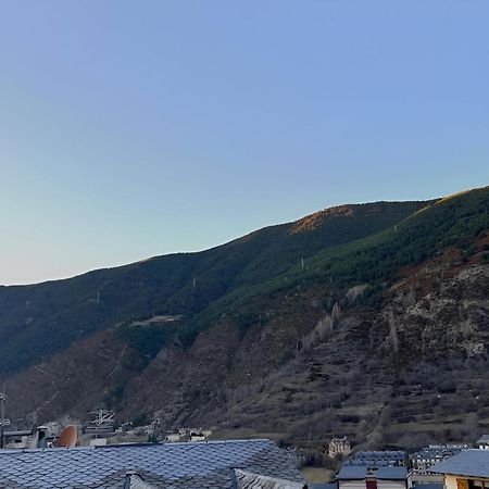 Apartamento Refugio Alpino A Tan Solo 5 Min De Pistas , 3-2 Encamp Exterior foto