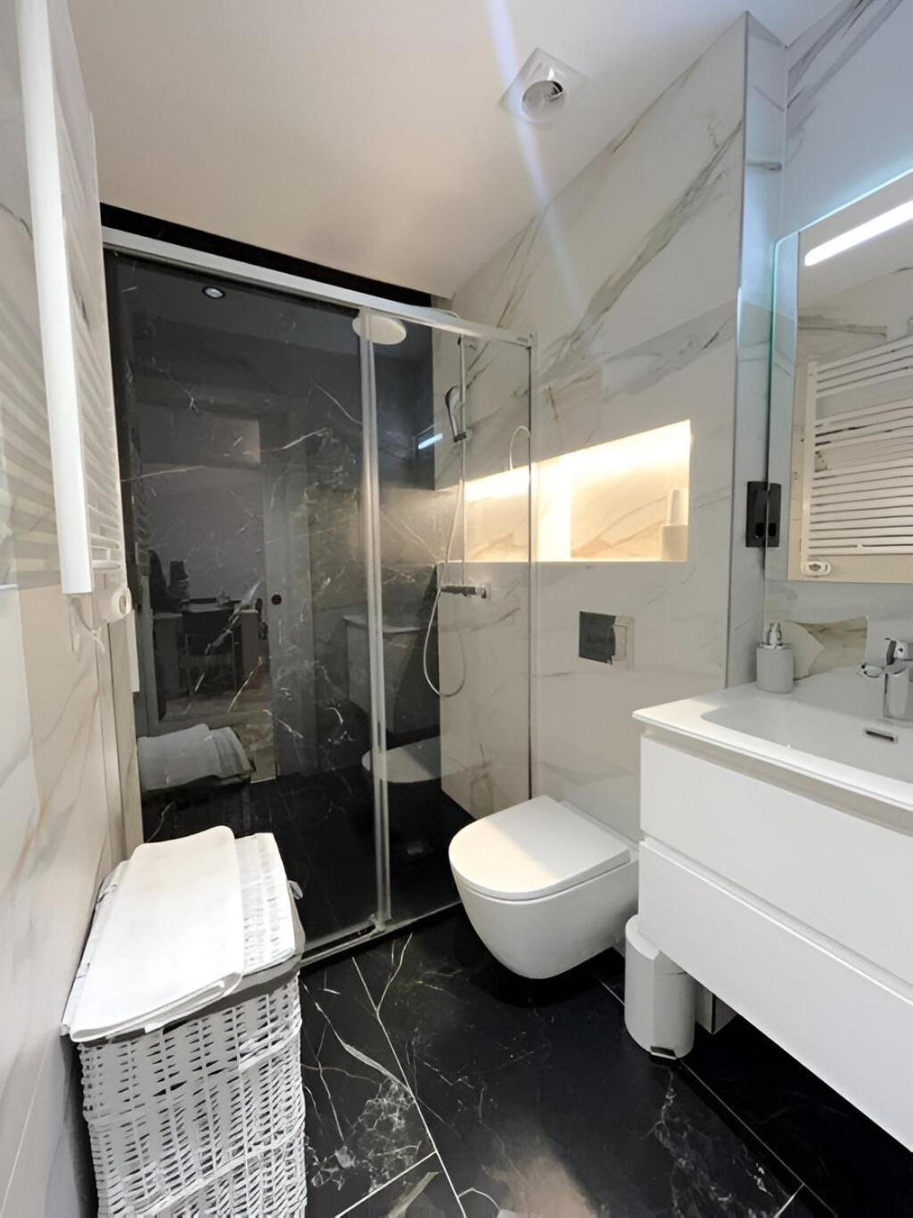 Apartamento Refugio Alpino A Tan Solo 5 Min De Pistas , 3-2 Encamp Exterior foto