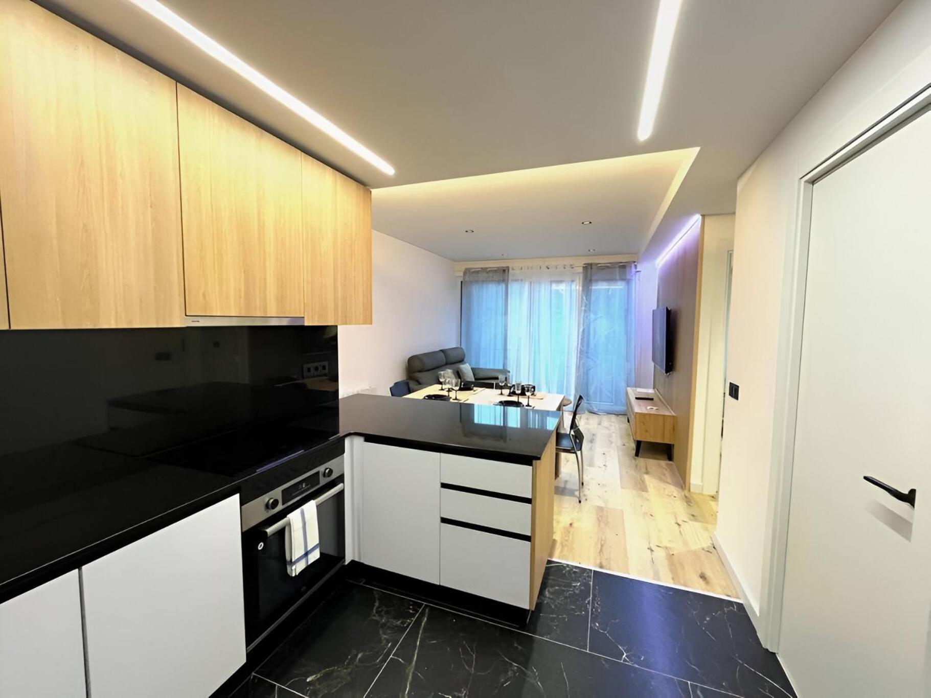 Apartamento Refugio Alpino A Tan Solo 5 Min De Pistas , 3-2 Encamp Exterior foto