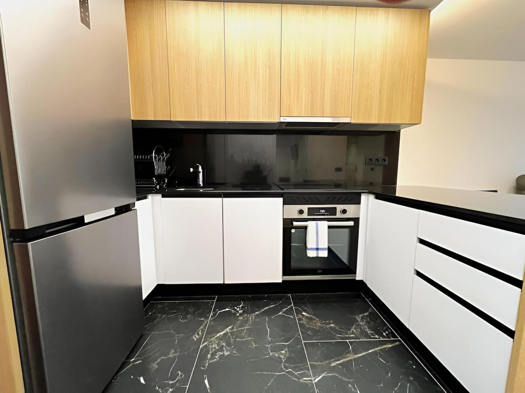 Apartamento Refugio Alpino A Tan Solo 5 Min De Pistas , 3-2 Encamp Exterior foto