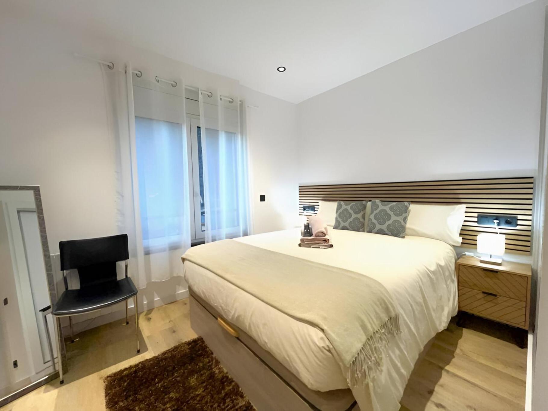 Apartamento Refugio Alpino A Tan Solo 5 Min De Pistas , 3-2 Encamp Exterior foto