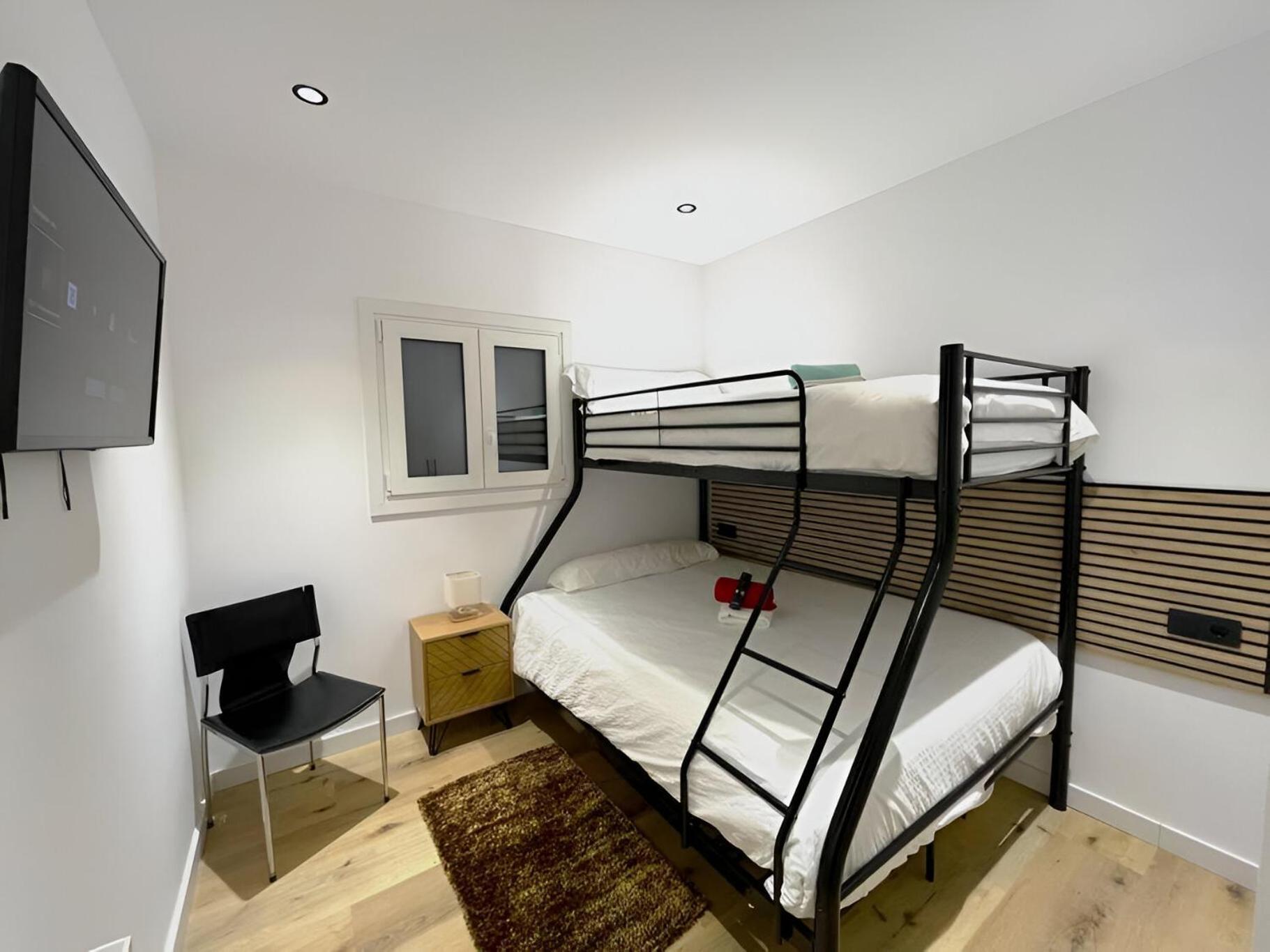 Apartamento Refugio Alpino A Tan Solo 5 Min De Pistas , 3-2 Encamp Exterior foto