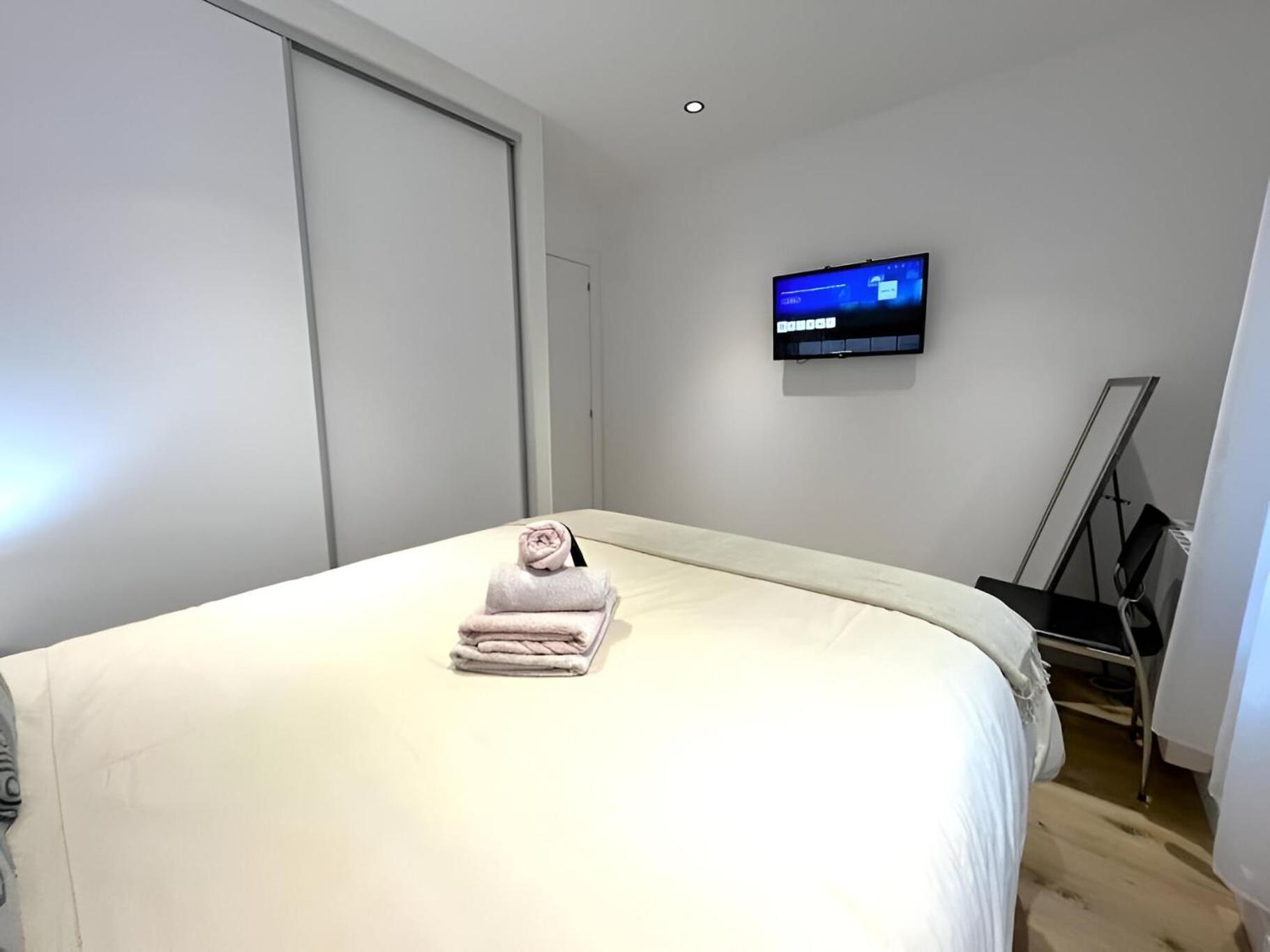 Apartamento Refugio Alpino A Tan Solo 5 Min De Pistas , 3-2 Encamp Exterior foto